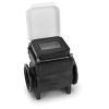 WMP101 ELECTROMAGNETIC FLOWMETERS